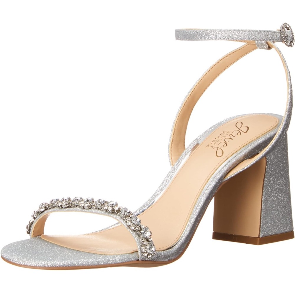 Shoes perfect for wedding